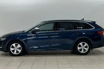 Škoda Octavia, 2.0, 110 kW, diisel, automaat, esivedu