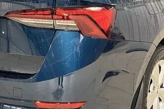 Škoda Octavia, 2.0, 110 kW, diisel, automaat, esivedu