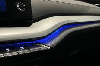 Škoda Octavia, 2.0, 110 kW, diisel, automaat, esivedu