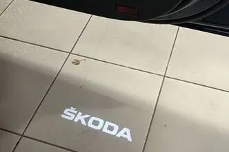 Škoda Octavia, 2.0, 110 kW, diisel, automaat, esivedu