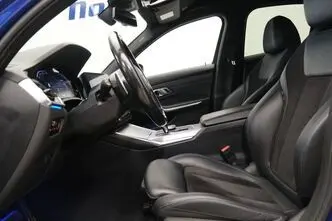 BMW 320, 2.0, 140 kW, hübriid, automaat, nelikvedu