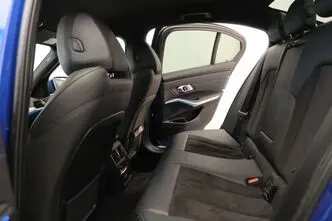 BMW 320, 2.0, 140 kW, hübriid, automaat, nelikvedu