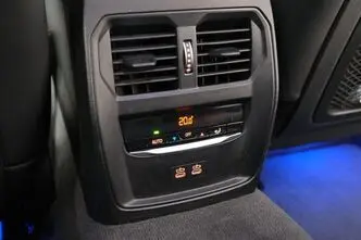 BMW 320, 2.0, 140 kW, hübriid, automaat, nelikvedu