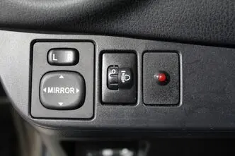 Toyota Yaris, 1.5, 54 kW, hübriid, automaat, esivedu