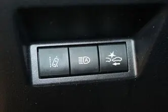 Toyota Yaris, 1.5, 54 kW, hübriid, automaat, esivedu