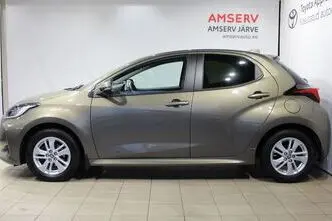 Toyota Yaris, 1.5, 92 kW, bensiin, automaat, esivedu
