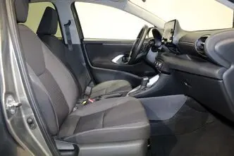 Toyota Yaris, 1.5, 92 kW, bensiin, automaat, esivedu