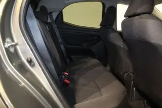 Toyota Yaris, 1.5, 92 kW, bensiin, automaat, esivedu