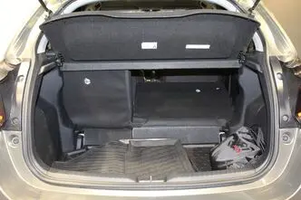 Toyota Yaris, 1.5, 92 kW, bensiin, automaat, esivedu