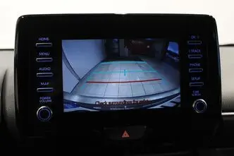 Toyota Yaris, 1.5, 92 kW, bensiin, automaat, esivedu