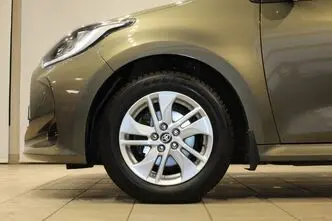 Toyota Yaris, 1.5, 92 kW, bensiin, automaat, esivedu