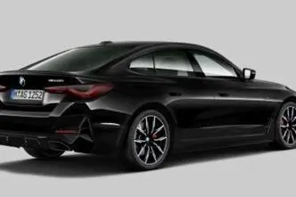 BMW M440I XDRIVE, 285 kW, automaat, nelikvedu