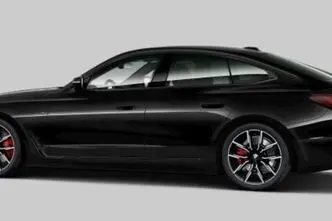 BMW M440I XDRIVE, 285 kW, automaat, nelikvedu