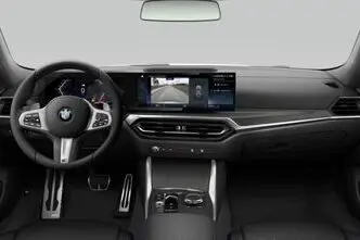 BMW M440I XDRIVE, 285 kW, automaat, nelikvedu