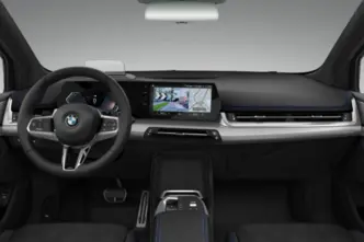 BMW 218, 1.5, 100 kW, automaat, esivedu