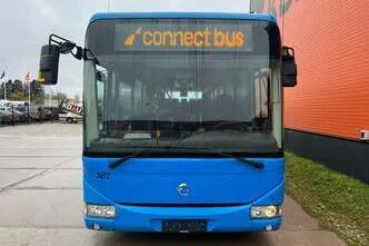 Irisbus Crossway LE 4x2, 243 kW, diisel, automaat