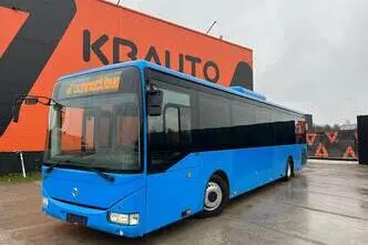 Irisbus Crossway LE 4x2, 243 kW, diisel, automaat