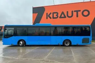 Irisbus Crossway LE 4x2, 243 kW, diisel, automaat