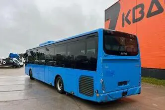 Irisbus Crossway LE 4x2, 243 kW, diisel, automaat