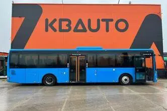 Irisbus Crossway LE 4x2, 243 kW, diisel, automaat