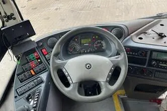 Irisbus Crossway LE 4x2, 243 kW, diisel, automaat