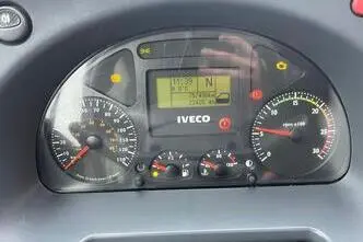 Irisbus Crossway LE 4x2, 243 kW, diisel, automaat