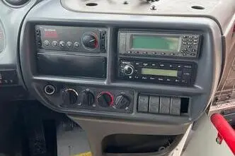 Irisbus Crossway LE 4x2, 243 kW, diisel, automaat