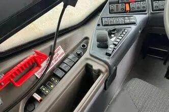 Irisbus Crossway LE 4x2, 243 kW, diisel, automaat