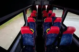 Mercedes-Benz Sprinter, 120 kW, дизель, механическая