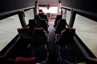 Mercedes-Benz Sprinter, 120 kW, дизель, механическая