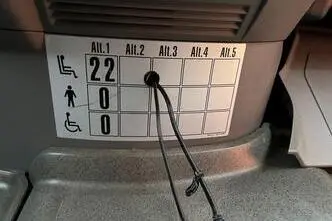 Mercedes-Benz Sprinter, 120 kW, дизель, механическая