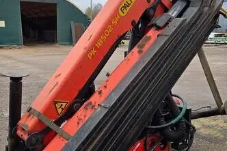 Palfinger PK18502