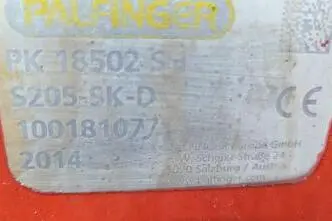 Palfinger PK18502