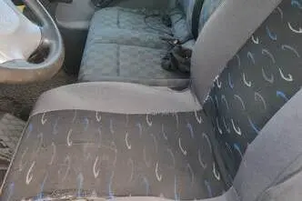 Mercedes-Benz Vito, diisel, manuaal, tagavedu