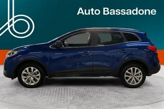 Renault Kadjar, 1.3, 103 kW, bensiin, automaat, esivedu