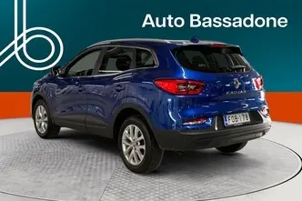 Renault Kadjar, 1.3, 103 kW, bensiin, automaat, esivedu