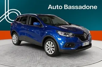 Renault Kadjar, 1.3, 103 kW, bensiin, automaat, esivedu