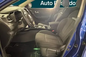 Renault Kadjar, 1.3, 103 kW, bensiin, automaat, esivedu