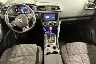 Renault Kadjar, 1.3, 103 kW, bensiin, automaat, esivedu