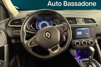 Renault Kadjar, 1.3, 103 kW, bensiin, automaat, esivedu