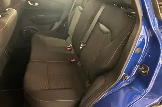 Renault Kadjar, 1.3, 103 kW, bensiin, automaat, esivedu