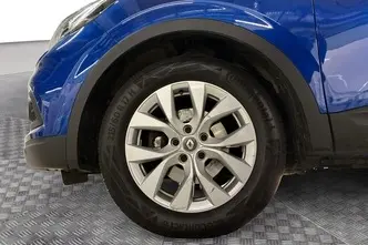 Renault Kadjar, 1.3, 103 kW, bensiin, automaat, esivedu