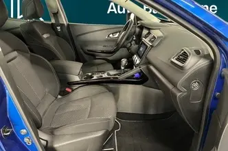 Renault Kadjar, 1.3, 103 kW, bensiin, automaat, esivedu