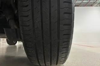 Renault Kadjar, 1.3, 103 kW, bensiin, automaat, esivedu