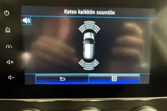 Renault Kadjar, 1.3, 103 kW, bensiin, automaat, esivedu