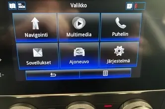 Renault Kadjar, 1.3, 103 kW, bensiin, automaat, esivedu