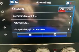 Renault Kadjar, 1.3, 103 kW, bensiin, automaat, esivedu