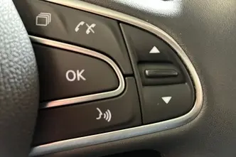 Renault Kadjar, 1.3, 103 kW, bensiin, automaat, esivedu