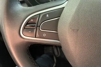 Renault Kadjar, 1.3, 103 kW, bensiin, automaat, esivedu