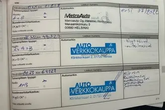 Renault Kadjar, 1.3, 103 kW, bensiin, automaat, esivedu